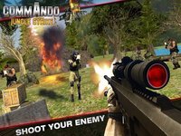 Commando Jungle Strike screenshot, image №1657543 - RAWG