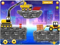 Construction Truck JCB Games screenshot, image №3871306 - RAWG