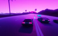 Sunset Drive Club screenshot, image №3528266 - RAWG