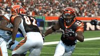 Madden NFL 10 screenshot, image №524290 - RAWG