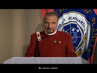 Star Trek: Starfleet Academy screenshot, image №227325 - RAWG