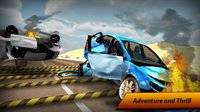 Consecutive Speed Bump Car Drive screenshot, image №1065286 - RAWG