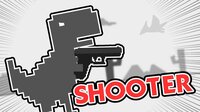 Google Dinosaur Shooter screenshot, image №3741209 - RAWG