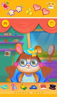 Pets Hair Salon screenshot, image №1583998 - RAWG