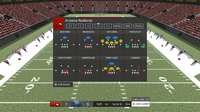 Axis Football 2016 screenshot, image №144914 - RAWG