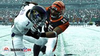 Madden NFL 09 screenshot, image №481526 - RAWG