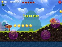 Jeffy puppet SML adventure screenshot, image №930006 - RAWG