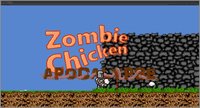 Zombie Chicken Apocalypse screenshot, image №1137828 - RAWG