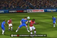 FIFA 13 screenshot, image №594126 - RAWG