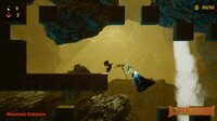 Julius Brown and the Golden Skull screenshot, image №3642160 - RAWG