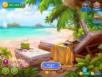 Solitaire Resort - Card Game screenshot, image №2816785 - RAWG