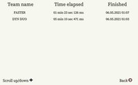 SIGINT screenshot, image №2856645 - RAWG