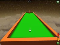 3D Mini Golf - Mini Golf Games screenshot, image №1983636 - RAWG