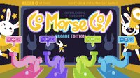 Go Morse Go! Arcade Edition screenshot, image №868836 - RAWG