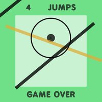 Jumpy Rope (beto) screenshot, image №3559898 - RAWG