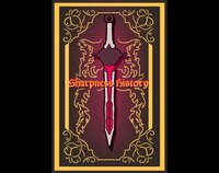Sharpness History screenshot, image №3767074 - RAWG