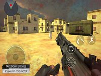 War Battleground: Survival Sho screenshot, image №1854573 - RAWG