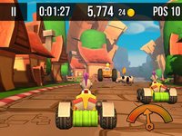 Castle Karts (Goji Play) screenshot, image №1808521 - RAWG