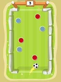 Accurate Soccer screenshot, image №3342138 - RAWG