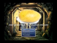The Quest for the Golden Potato (Definitive) screenshot, image №1298521 - RAWG