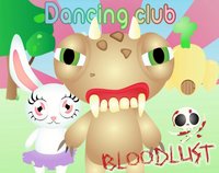 Dancing Club Bloodlust screenshot, image №1083331 - RAWG