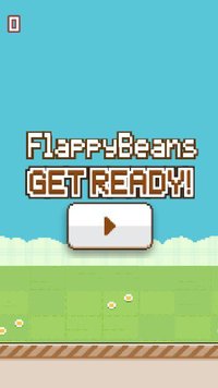 Flappy Beans Godot Engine screenshot, image №2273450 - RAWG