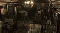 Resident Evil Zero screenshot, image №2420774 - RAWG