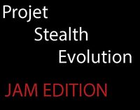 Projet Stealth Evolution - "JAM Edition" screenshot, image №1268014 - RAWG
