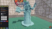 Palette Forge screenshot, image №4199719 - RAWG