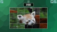 Easy puzzle: Animals 2 screenshot, image №2525450 - RAWG