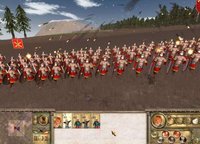 ROME: Total War - Barbarian Invasion screenshot, image №426346 - RAWG