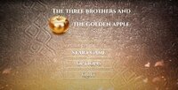 The three brothers and the golden apple screenshot, image №2965449 - RAWG