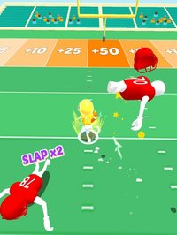 Foodball Hero screenshot, image №2341630 - RAWG