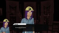 EPILOGUE (itch) (Sir Hatsley) screenshot, image №3618342 - RAWG
