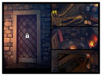 Unknown fear: Dungeon screenshot, image №1944788 - RAWG