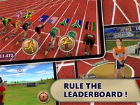 Athletics: Summer Sports HD screenshot, image №2063800 - RAWG