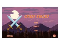 Crazy Knight (manumedes) screenshot, image №3848018 - RAWG