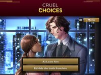 Is It Love? Jake - Decisions screenshot, image №2405892 - RAWG