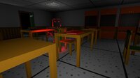 Escape from Nightmare School screenshot, image №4145606 - RAWG