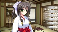 Dawn of Kagura: Hatsuka's Story screenshot, image №3183957 - RAWG