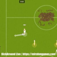 KickAround Live screenshot, image №2791691 - RAWG