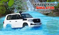 Offroad Land Cruiser Jeep Car Sim screenshot, image №1564879 - RAWG