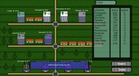 A Raposa de Wall Street screenshot, image №1274303 - RAWG