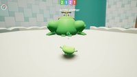 Frog Bath screenshot, image №2340651 - RAWG