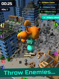 Smash City! screenshot, image №1899896 - RAWG
