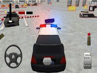 Crazy Police Real Car Parking screenshot, image №1604098 - RAWG