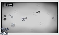 NO COLORS HERE (Kodomos'Arts) screenshot, image №2663093 - RAWG
