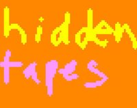 hidden tapes screenshot, image №1068435 - RAWG