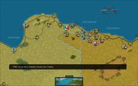 Strategic Command WWII: War in Europe screenshot, image №238859 - RAWG