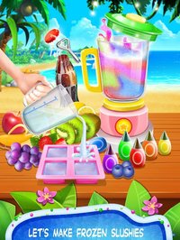 Beach Snacks - Pack All Summer screenshot, image №1588777 - RAWG